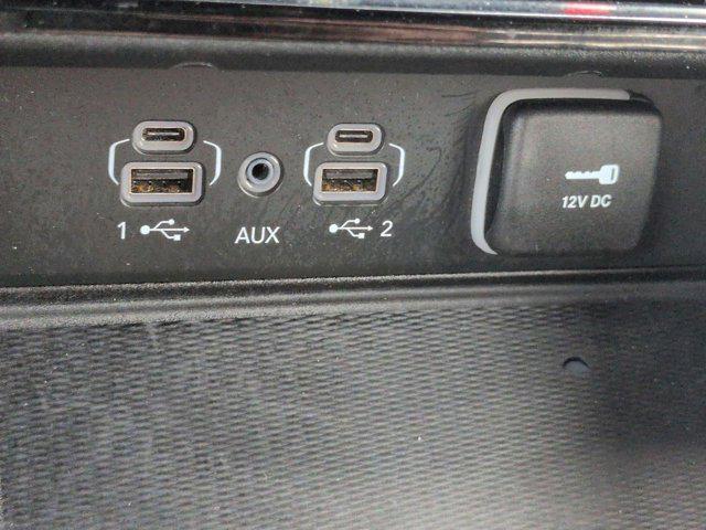 2024 Jeep Grand Cherokee L Altitude 4x4