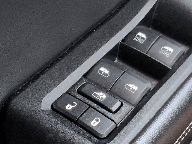 2024 Jeep Grand Cherokee L Altitude 4x4