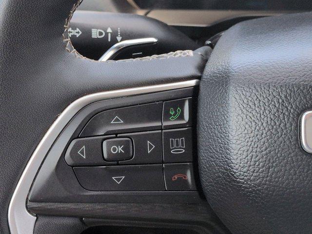 2024 Jeep Grand Cherokee L Altitude 4x4