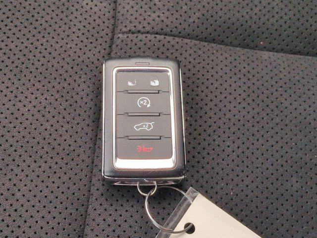 2024 Jeep Grand Cherokee L Altitude 4x4