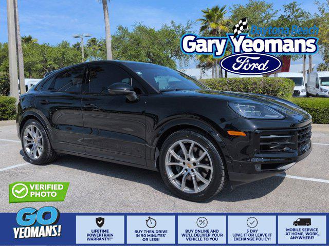 2024 Porsche Cayenne Base for sale in Daytona Beach, FL