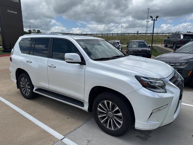 2023 Lexus GX 460 Luxury for sale in Brenham, TX