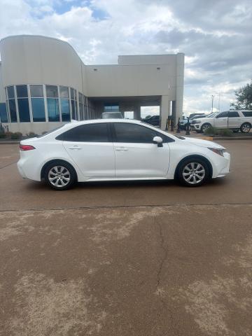 2025 Toyota Corolla LE for sale in Brenham, TX