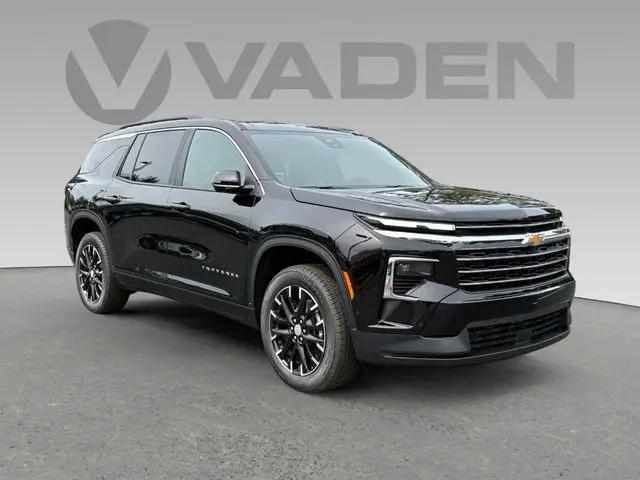 2026 Chevrolet Traverse FWD LT for sale in Hinesville, GA