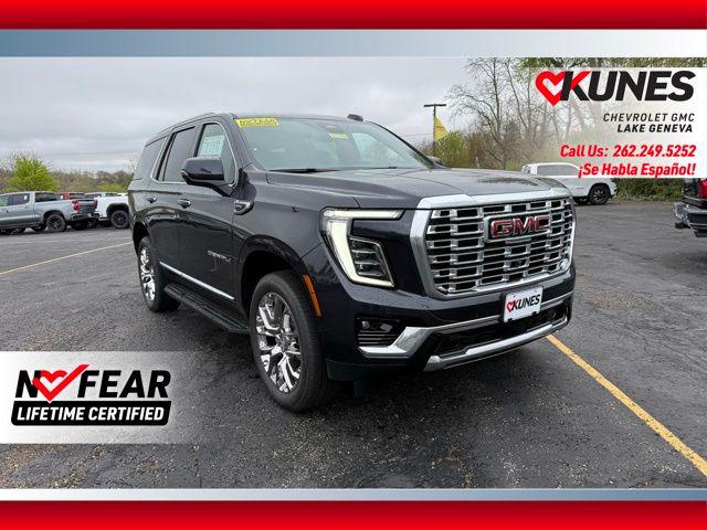 2026 GMC Yukon 4WD Denali for sale in Lake Geneva, WI