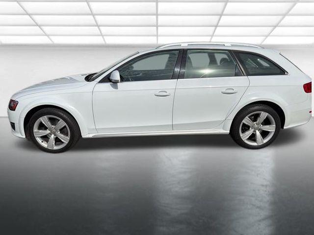 2014 Audi allroad 2.0T Premium