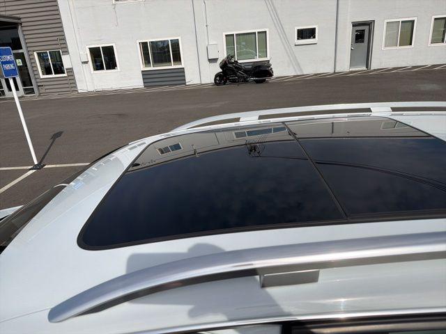 2014 Audi allroad 2.0T Premium