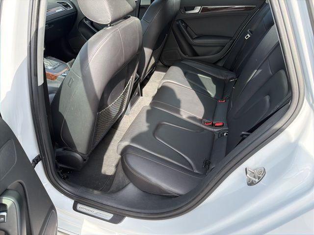 2014 Audi allroad 2.0T Premium