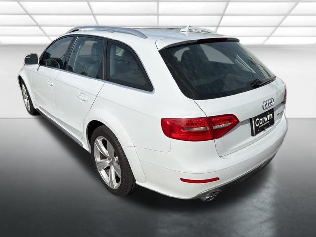 2014 Audi allroad 2.0T Premium