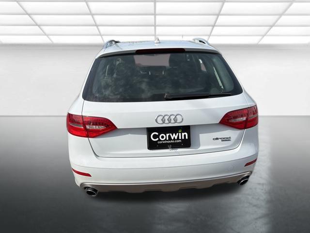 2014 Audi allroad 2.0T Premium
