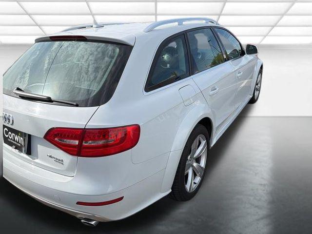 2014 Audi allroad 2.0T Premium