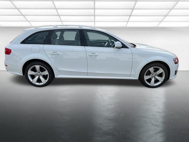 2014 Audi allroad 2.0T Premium