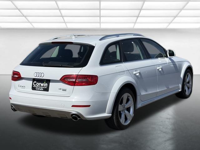 2014 Audi allroad 2.0T Premium