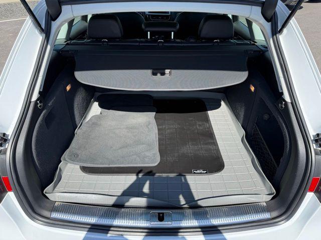 2014 Audi allroad 2.0T Premium