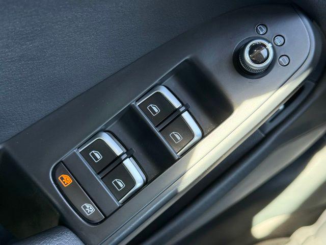 2014 Audi allroad 2.0T Premium