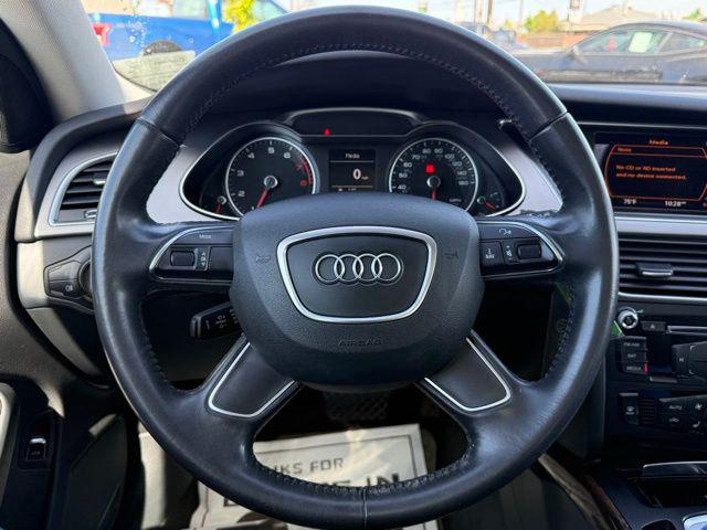 2014 Audi allroad 2.0T Premium