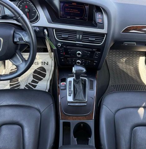 2014 Audi allroad 2.0T Premium