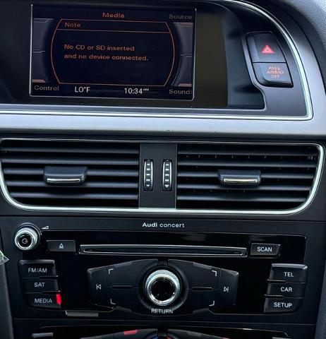 2014 Audi allroad 2.0T Premium