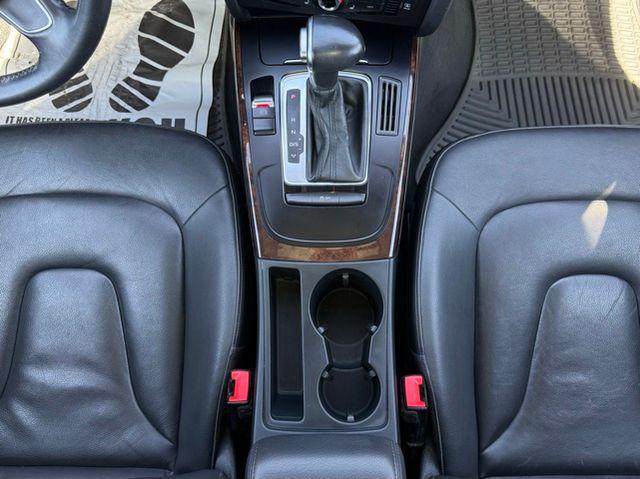 2014 Audi allroad 2.0T Premium