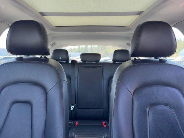 2014 Audi allroad 2.0T Premium