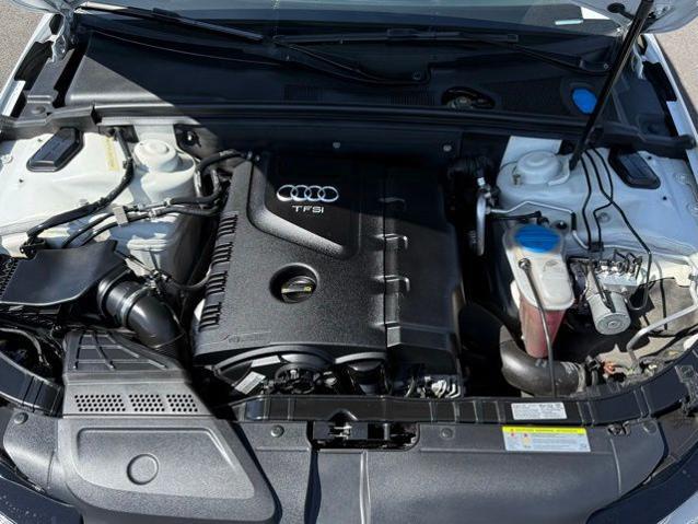 2014 Audi allroad 2.0T Premium