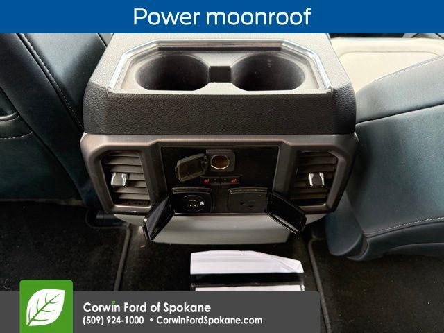 2022 Ford F-450 Limited