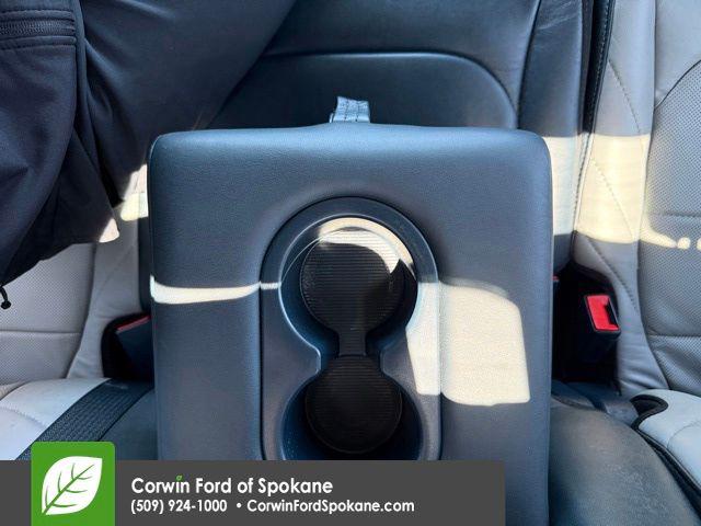 2022 Ford F-450 Limited