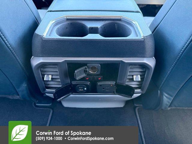 2022 Ford F-450 Limited