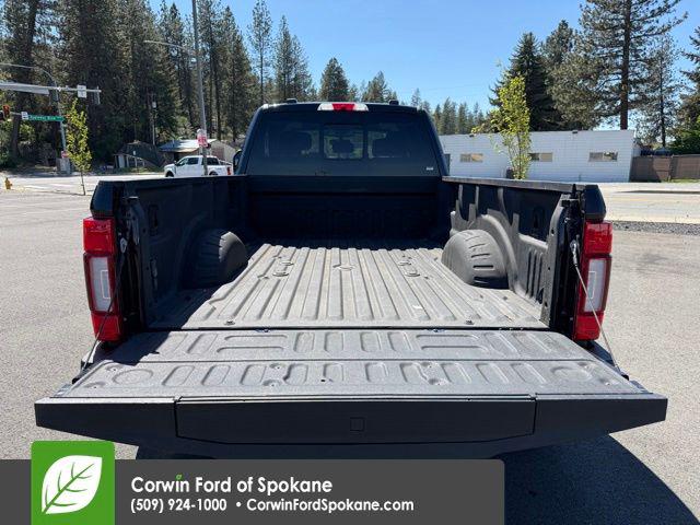 2022 Ford F-450 Limited