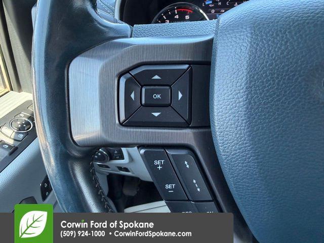 2022 Ford F-450 Limited