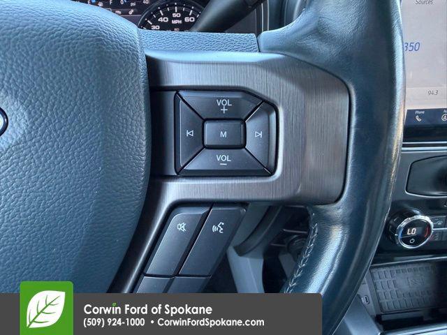 2022 Ford F-450 Limited