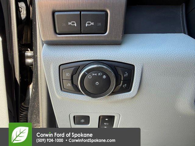2022 Ford F-450 Limited