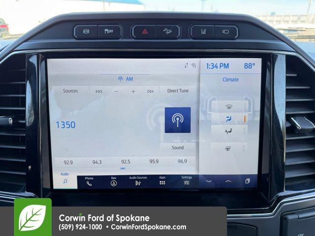 2022 Ford F-450 Limited