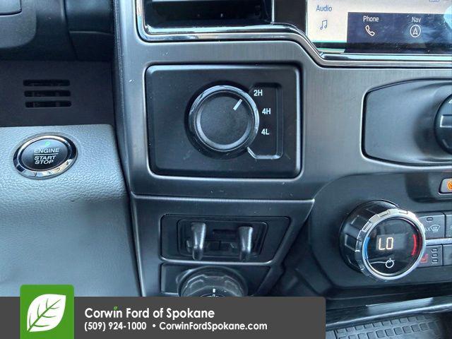 2022 Ford F-450 Limited