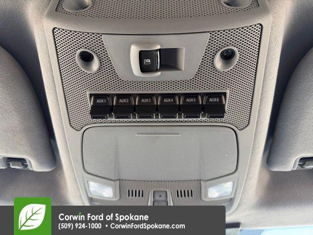 2022 Ford F-450 Limited