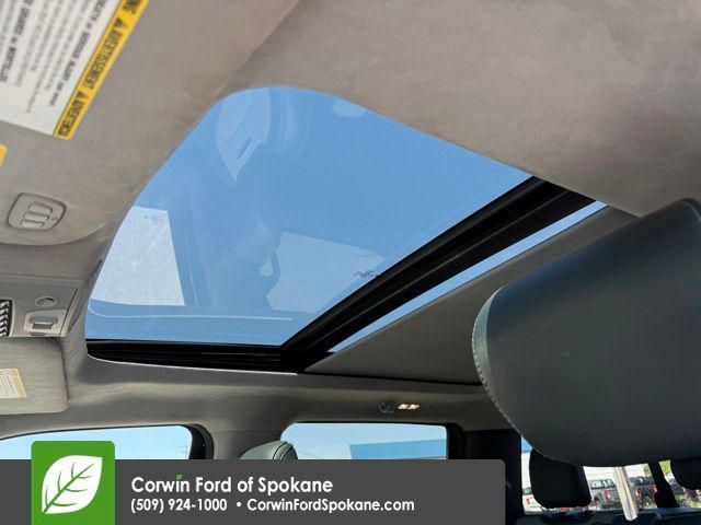 2022 Ford F-450 Limited
