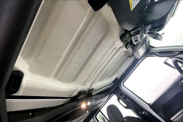 Used 2025 Jeep Wrangler 4-Door Rubicon 4x4 For Sale in Olive Branch, MS