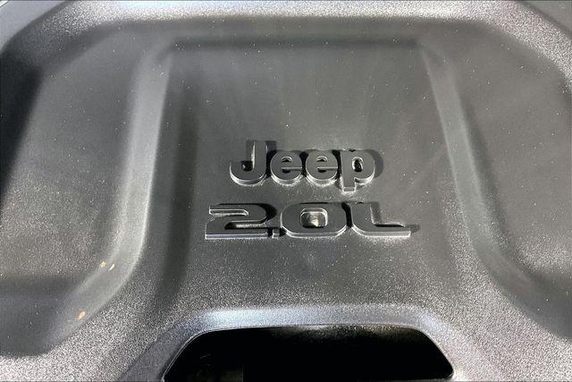Used 2025 Jeep Wrangler 4-Door Rubicon 4x4 For Sale in Olive Branch, MS