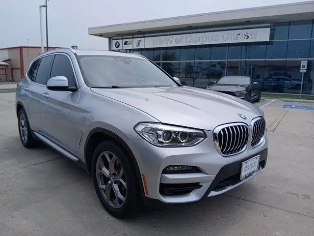 2020 BMW X3 sDrive30i for sale in Corpus Christi, TX