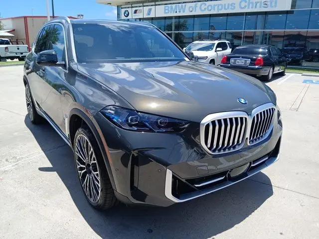 2026 BMW X5 sDrive40i for sale in Corpus Christi, TX