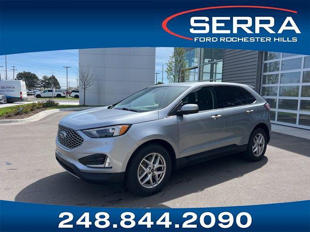 2024 Ford Edge SEL for sale in Rochester Hills, MI