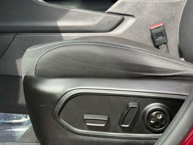 2024 Jeep Grand Cherokee L Laredo 4x4