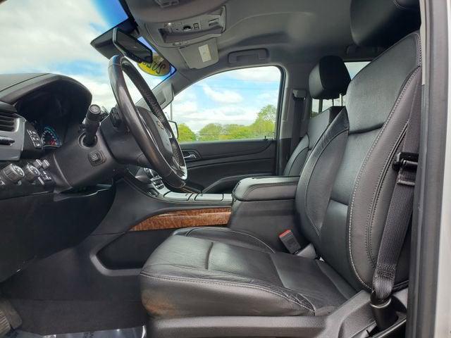 2020 Chevrolet Suburban 4WD Premier