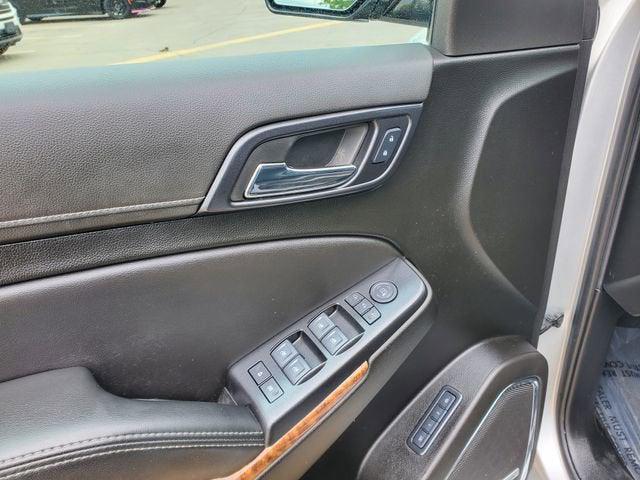 2020 Chevrolet Suburban 4WD Premier
