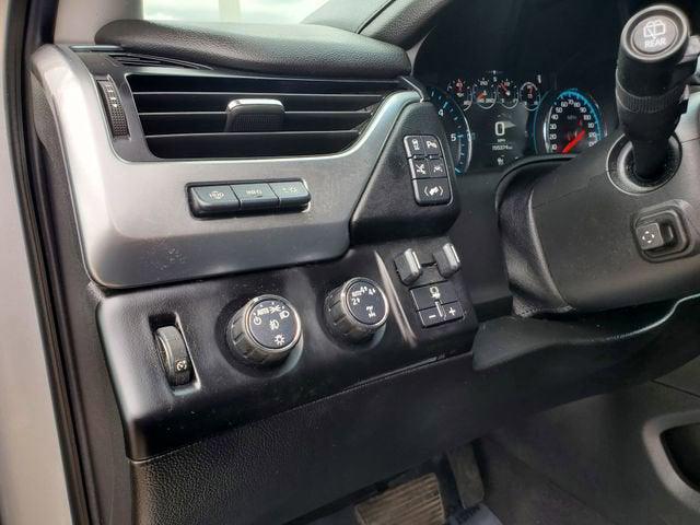 2020 Chevrolet Suburban 4WD Premier