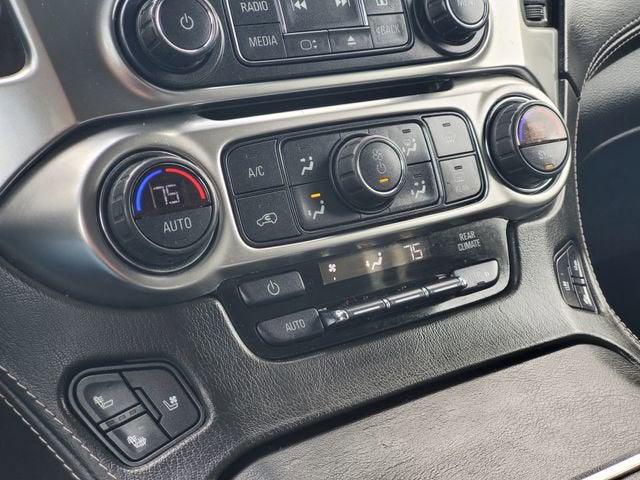 2020 Chevrolet Suburban 4WD Premier