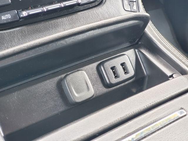 2020 Chevrolet Suburban 4WD Premier