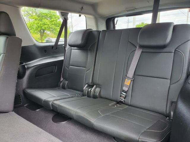 2020 Chevrolet Suburban 4WD Premier