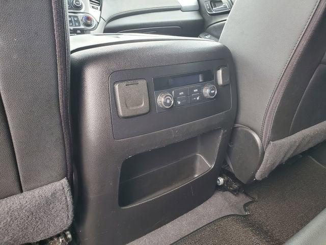 2020 Chevrolet Suburban 4WD Premier