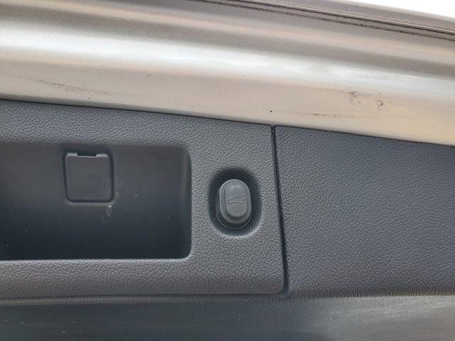2020 Chevrolet Suburban 4WD Premier